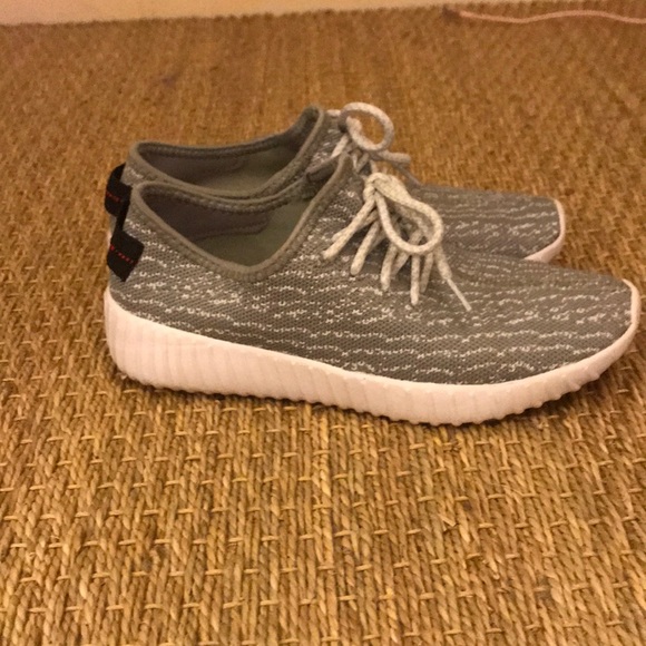 Marshalls Shoes Fake Yeezys Poshmark